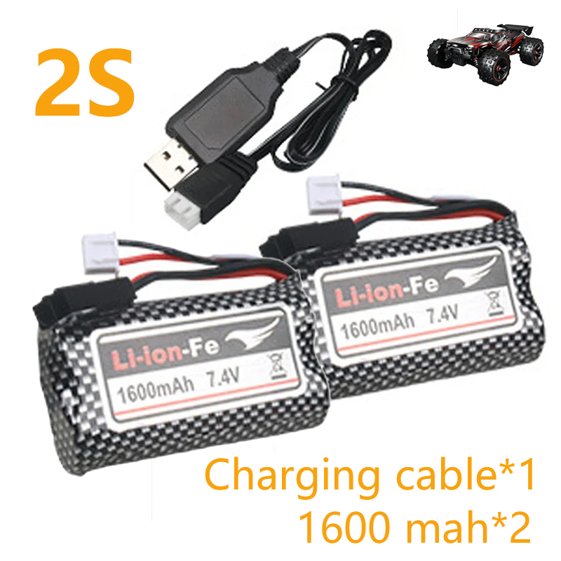 3S Lithium Batterijlader 11.1V - Balance Charger Rc recensie en prijs