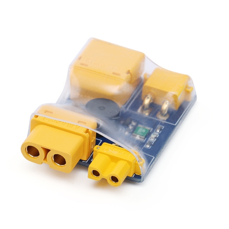 XT30 XT60/XT90 Rookstopper met - Smoke Stopper recensie en prijs