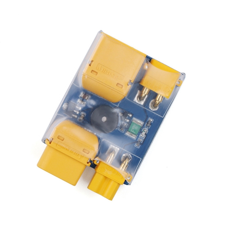 XT30 XT60/XT90 Rookstopper met - Smoke Stopper recensie en prijs