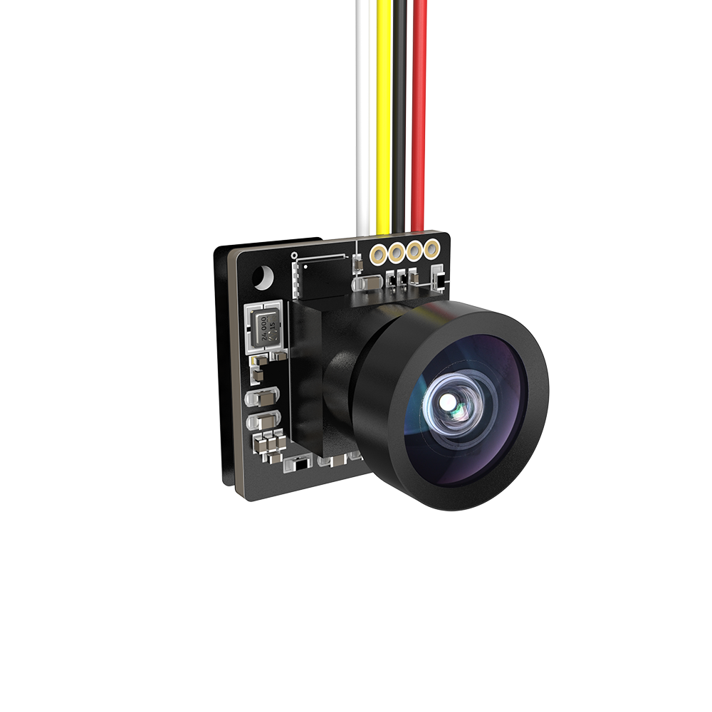 RunCam HDZero Eco Camera Digit - Hd Zero Camera recensie en prijs