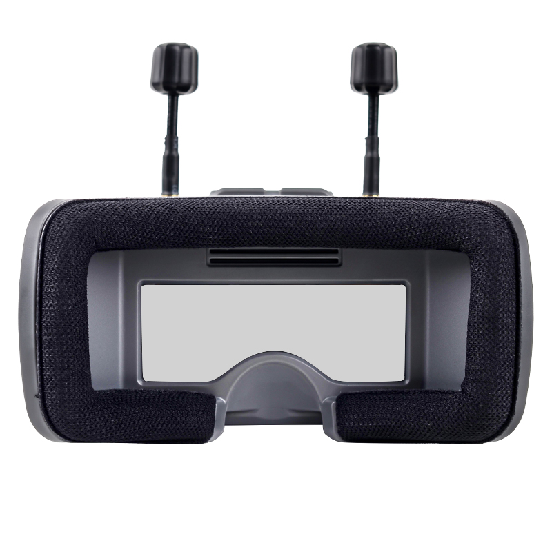VR200 3,5 inch FPV-bril 5,8G a - Goggles Fpv recensie en prijs