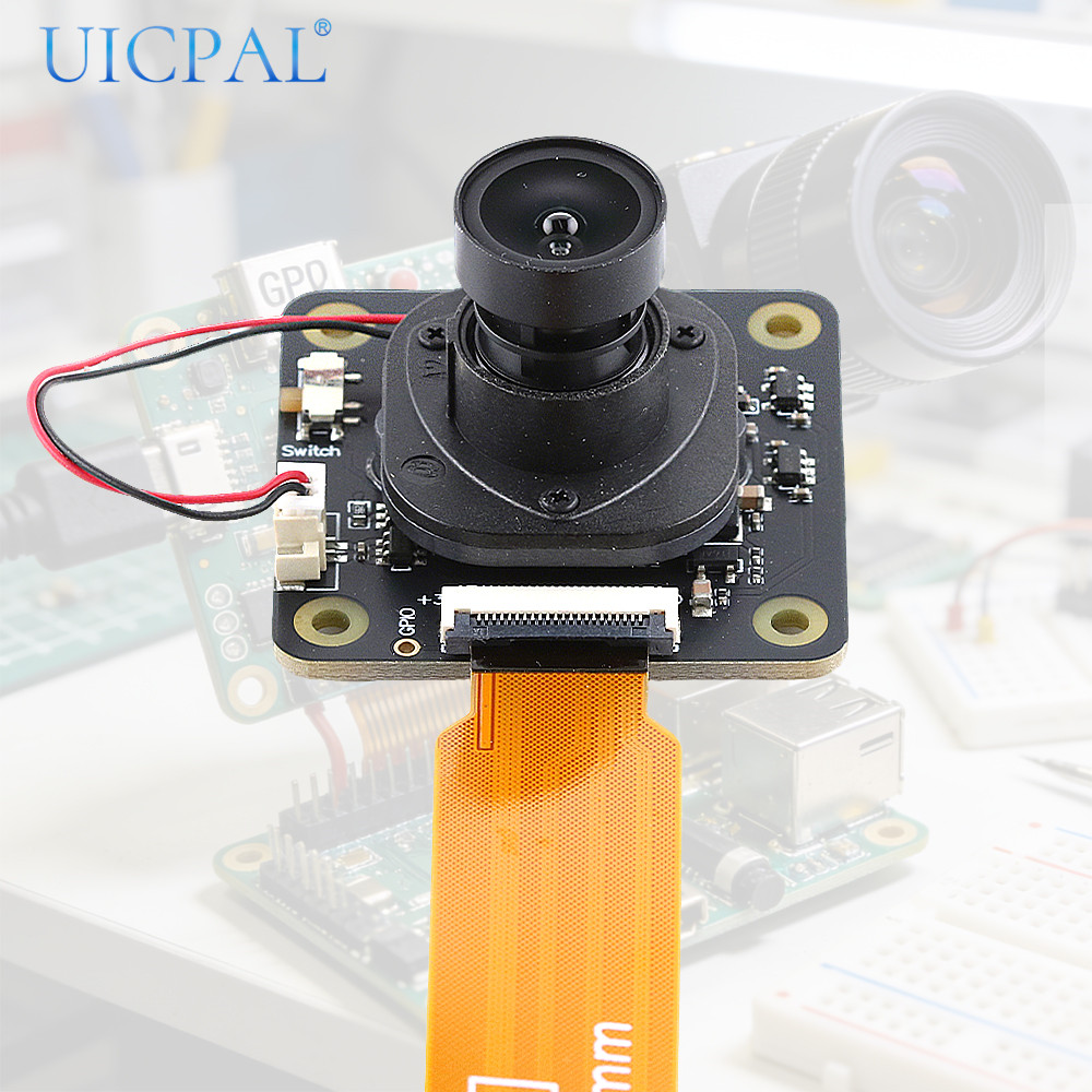 Nieuwe IMX415 Camera Module vo - Hd Zero Camera recensie en prijs