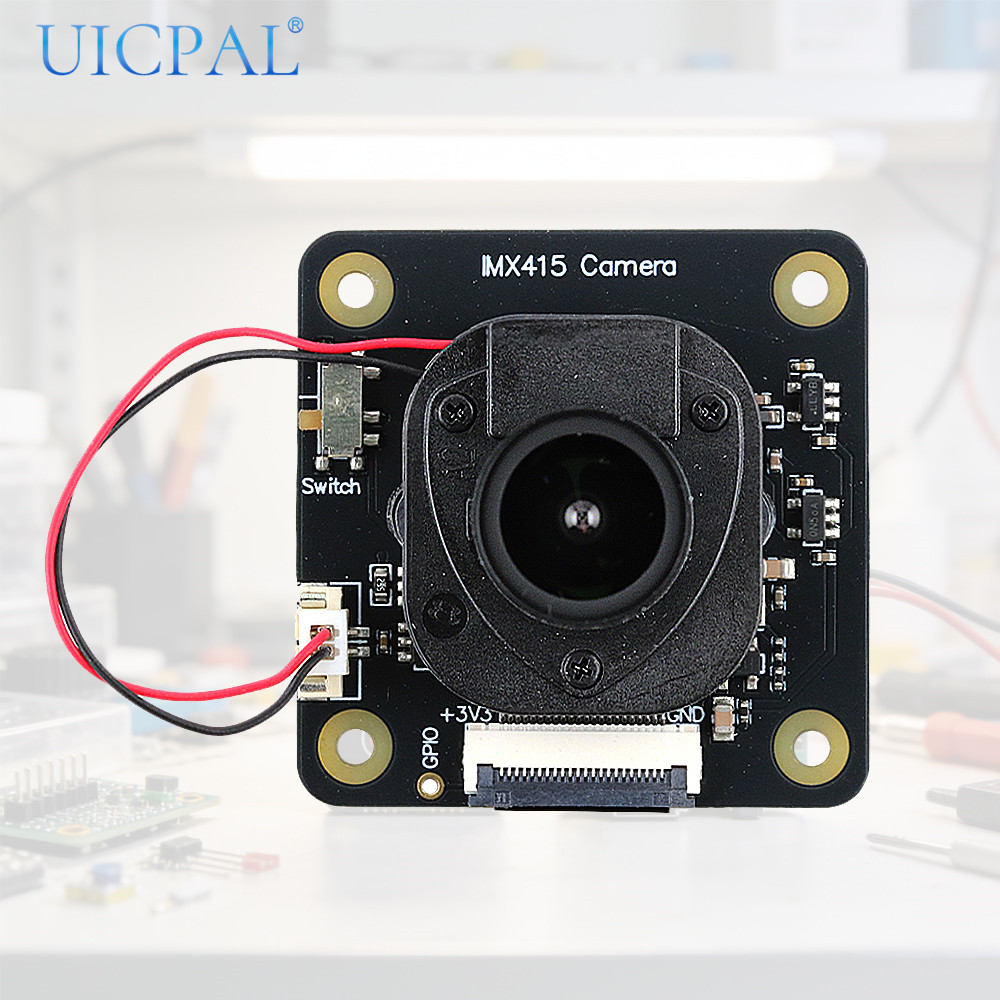 Nieuwe IMX415 Camera Module vo - Hd Zero Camera recensie en prijs