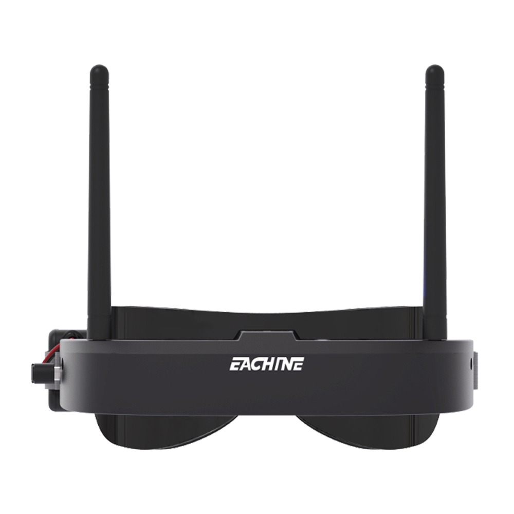 Eachine EV100 720*540 5.8G 72C - Goggles Fpv recensie en prijs