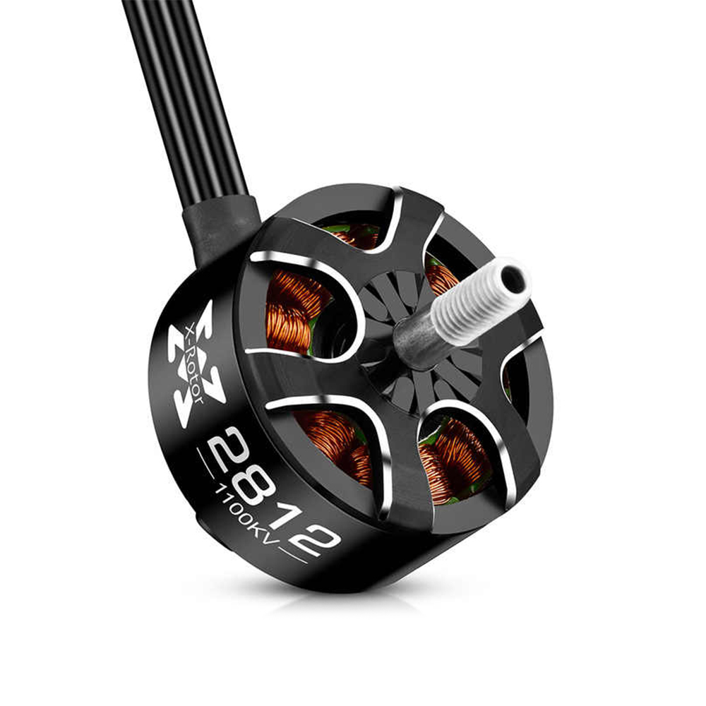 HOBBYWING Xrotor 2807/2812 900 - Smoke Stopper recensie en prijs