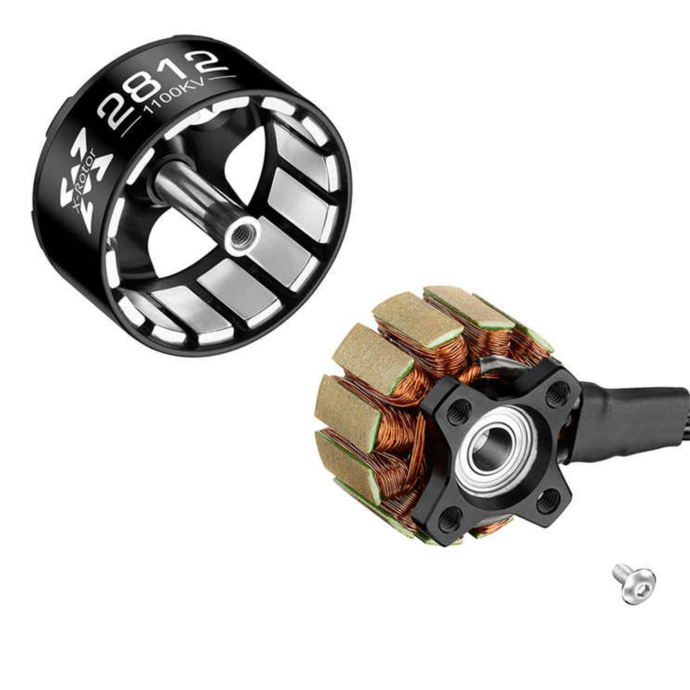 HOBBYWING Xrotor 2807/2812 900 - Smoke Stopper recensie en prijs