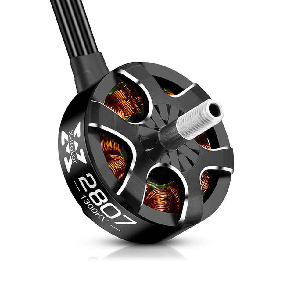 HOBBYWING Xrotor 2807/2812 900 - Smoke Stopper recensie en prijs