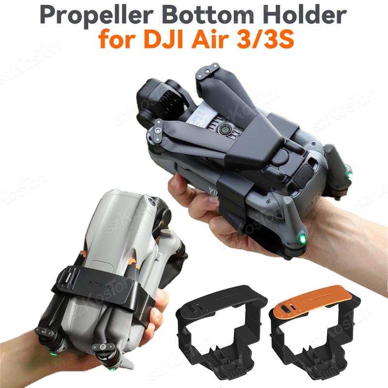 Propellerhouder voor DJI Air 3 - Propeller Guard recensie en prijs