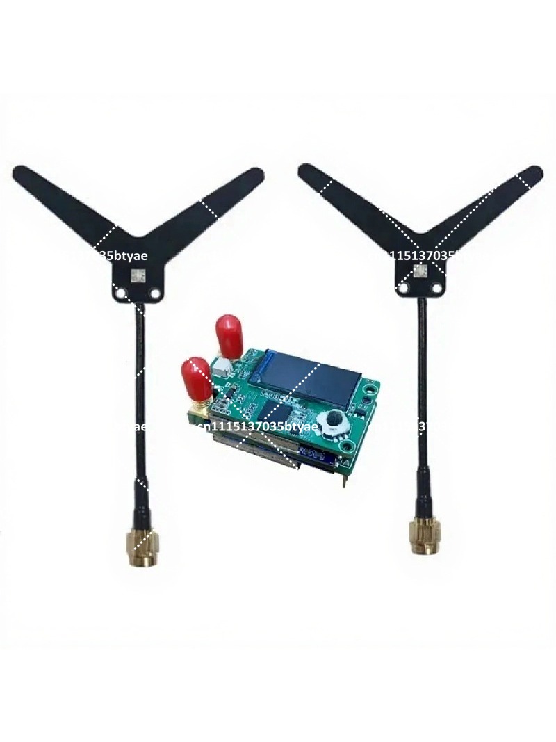 1.2G 1.3G Beeldtransmissie Dub - Goggles Fpv recensie en prijs