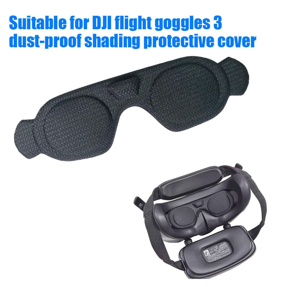 Voor dji AVATA 2 Vluchtbril 3  - Dji Goggles recensie en prijs