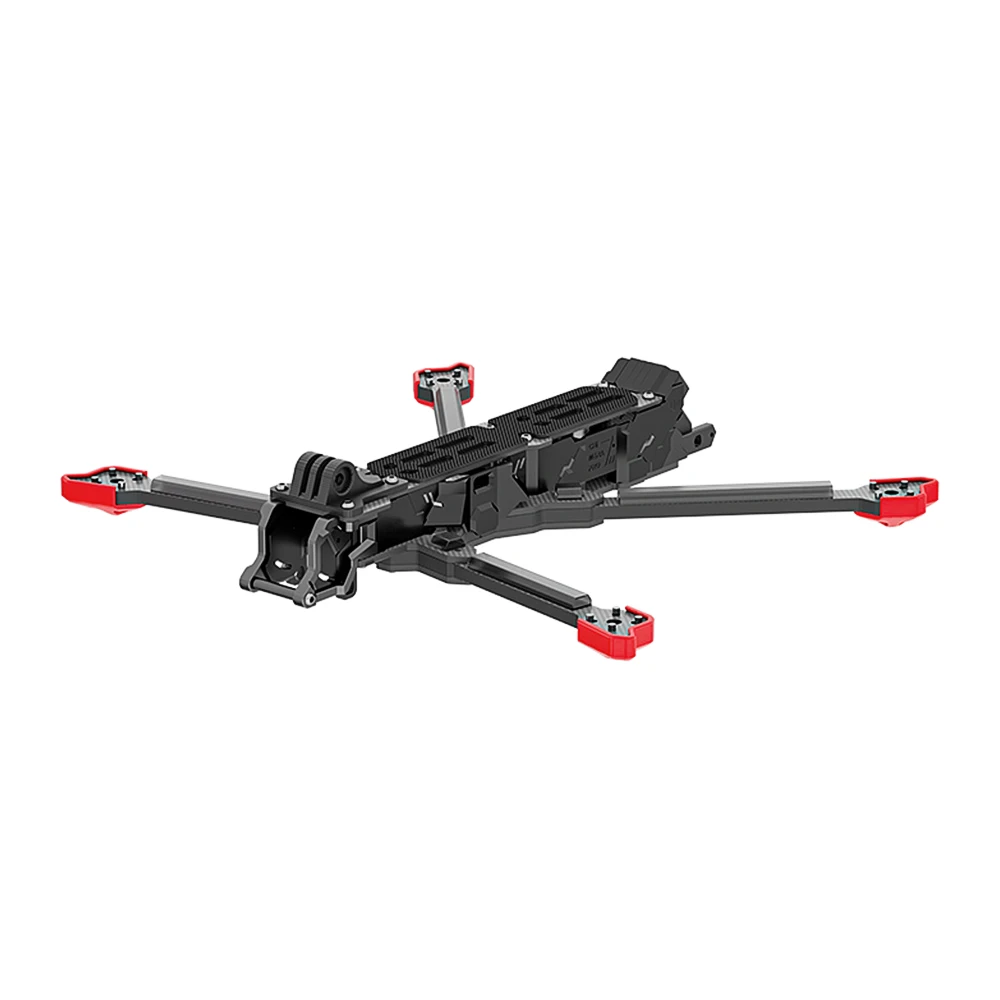 IFlight Chimera7 Pro V2 O4 Fra - Dji Drone recensie en prijs