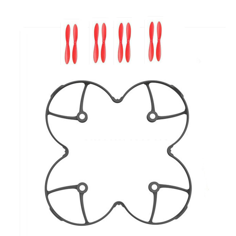 Hubsan X4/X6 Propeller Guard R - Propeller Guard recensie en prijs
