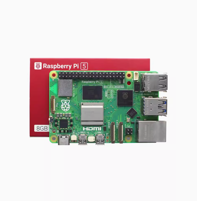 Nieuwe Originele Raspberry Pi  - Rc Drone recensie en prijs