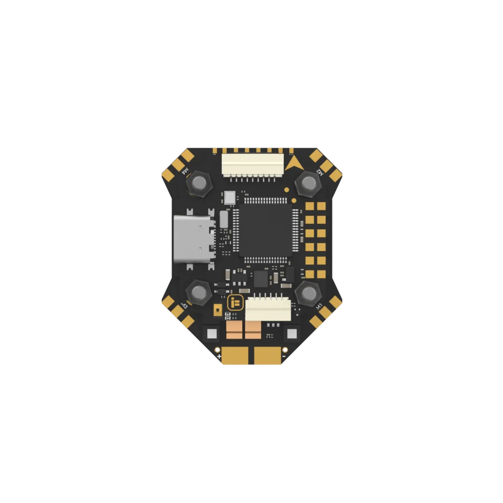voor de iFlight Borg Mini F7 S - Flight Controller recensie en prijs