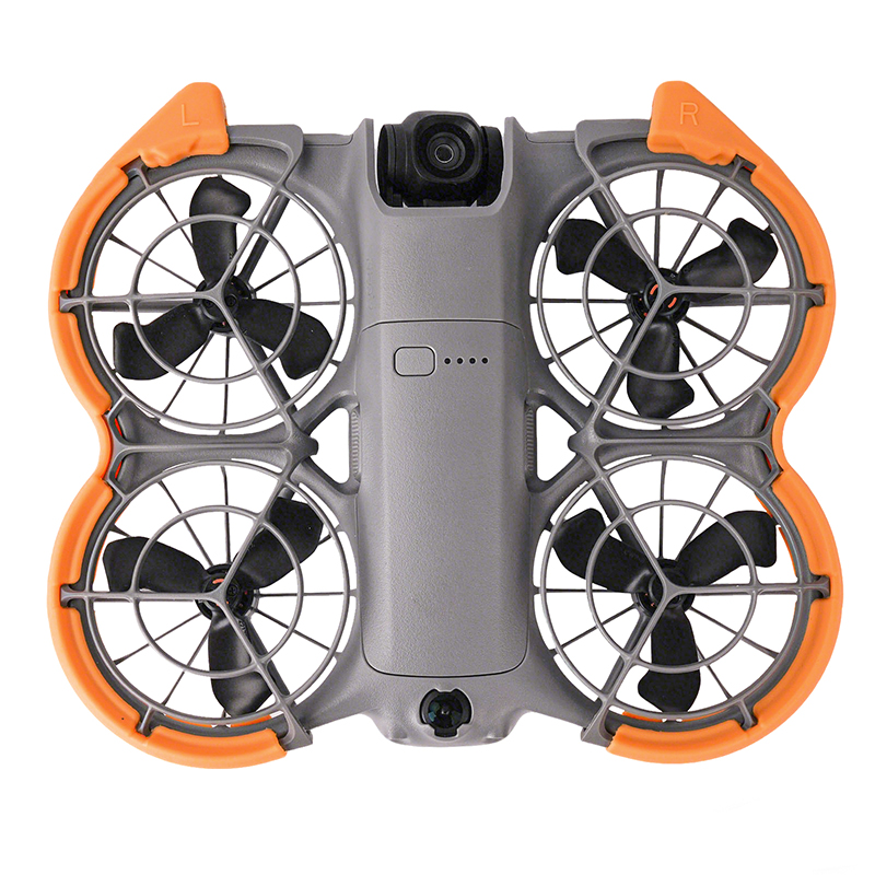 2 stks Schokabsorptie Strip Pr - Propeller Guard recensie en prijs