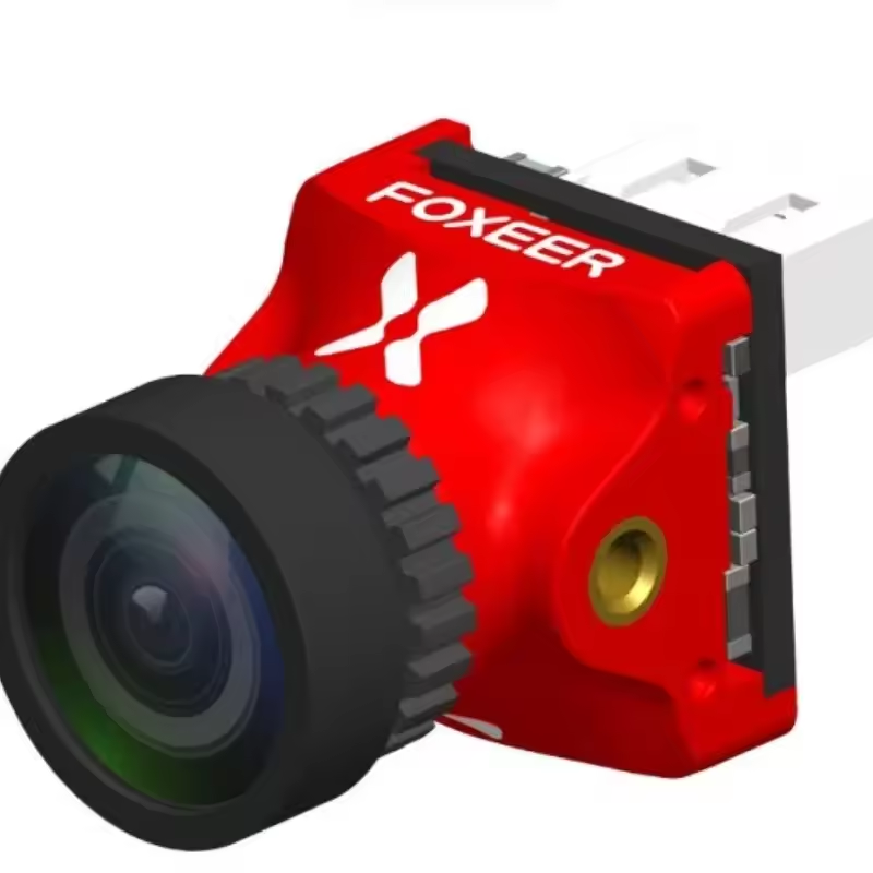 FOXEER Predator5 Camera NANO 1 - Fpv Drone recensie en prijs