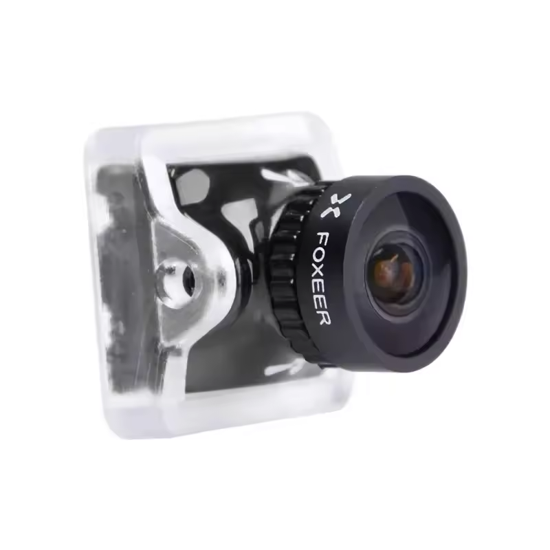 FOXEER Predator5 Camera NANO 1 - Fpv Drone recensie en prijs
