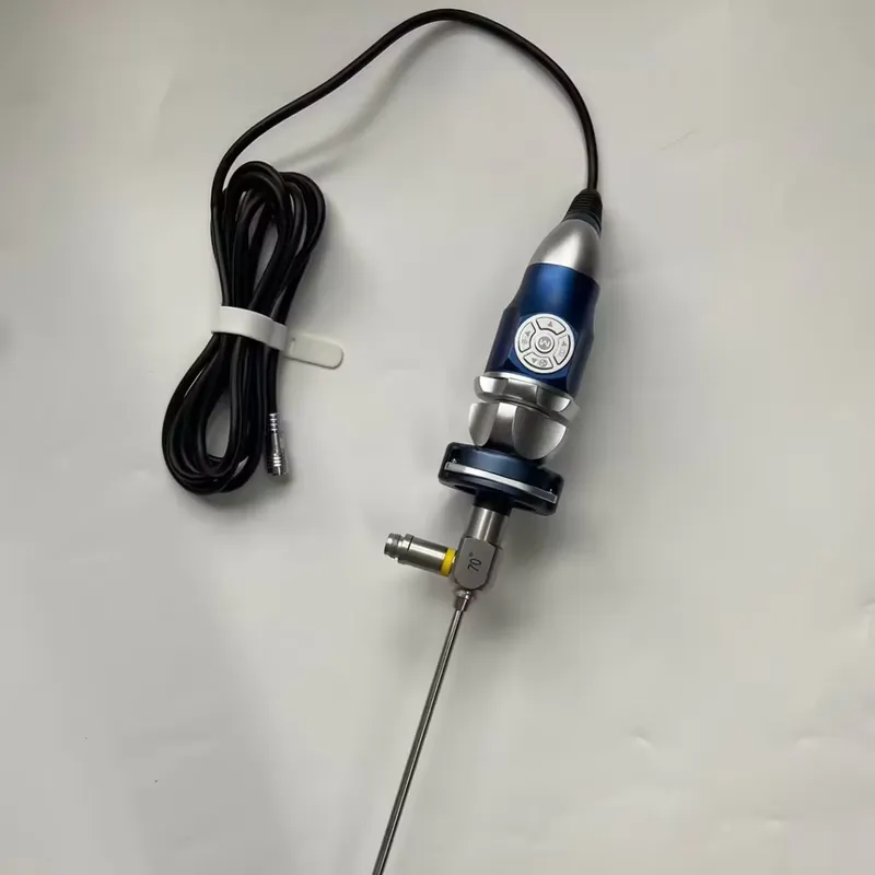 1080P Full HD Endoscopiecamera - Hd Zero Camera recensie en prijs
