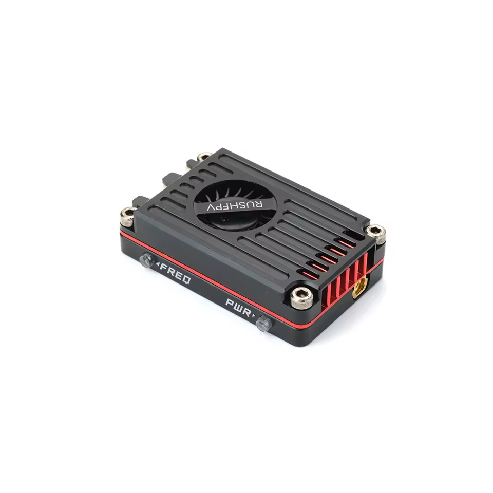 RUSH MAX SOLO 5.8GHz 2.5W VTX  - Rc Drone recensie en prijs