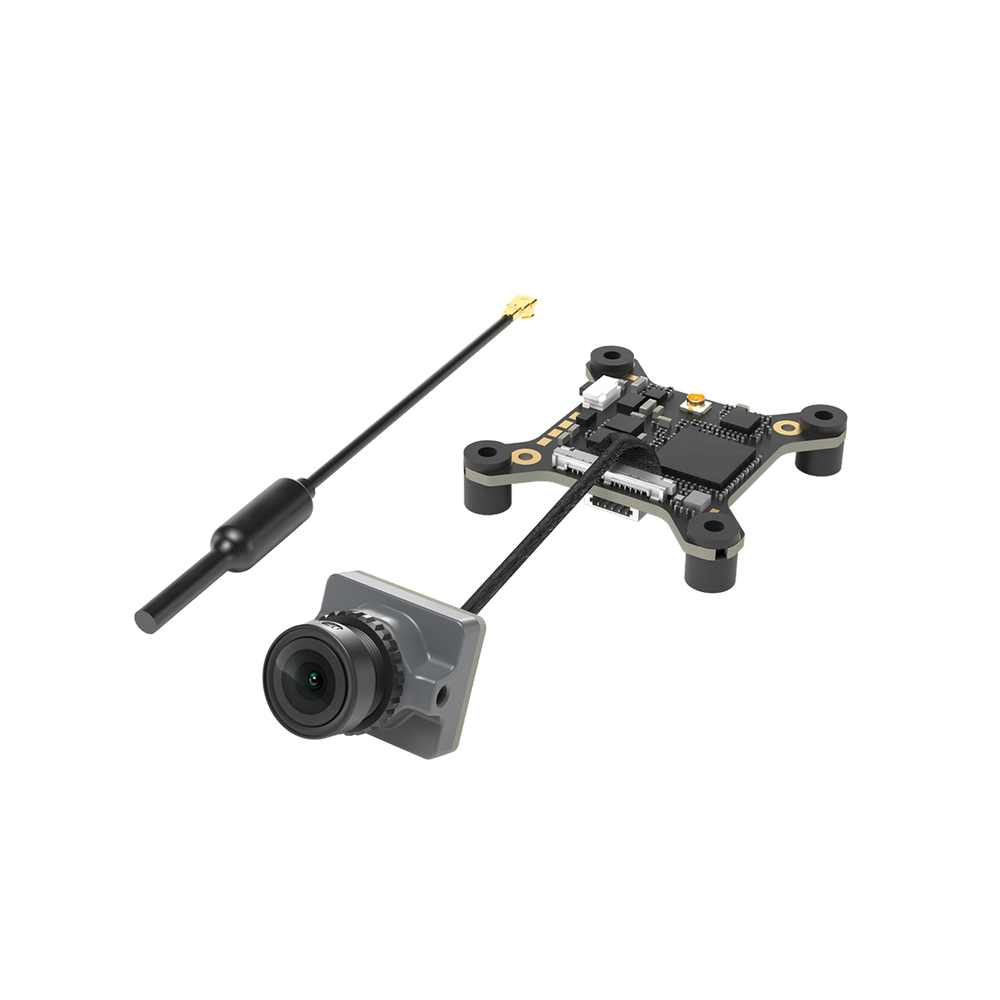 Walksnail Ascent Lite Digitale - Analog Fpv Camera recensie en prijs