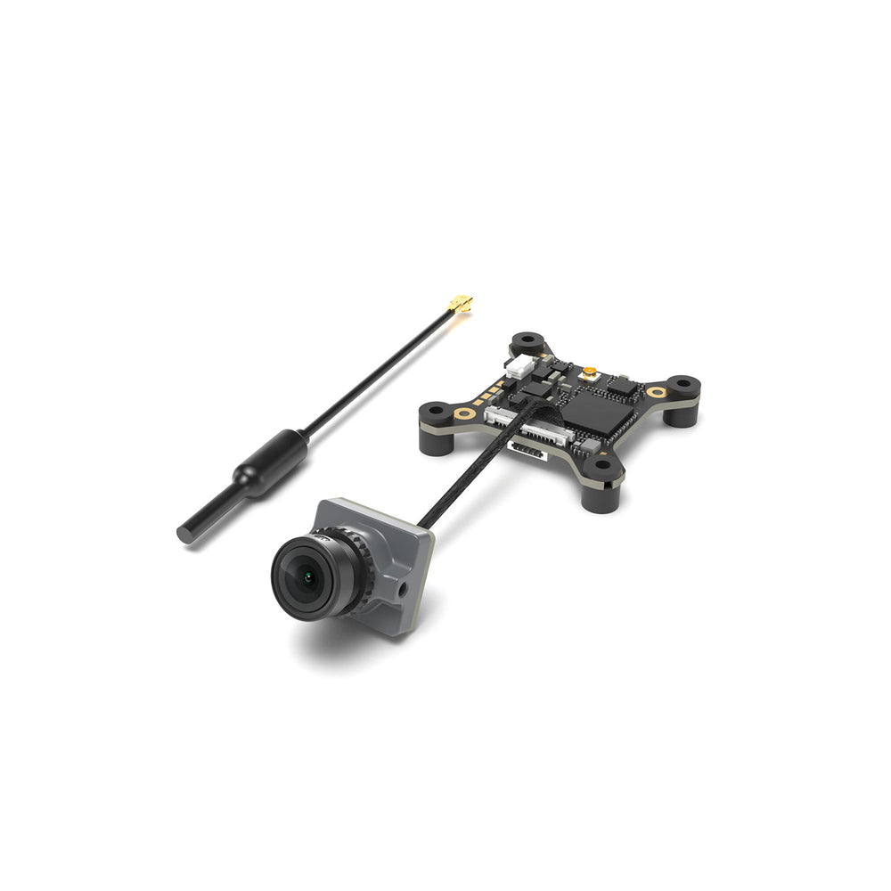 Walksnail Ascent Lite Digitale - Analog Fpv Camera recensie en prijs