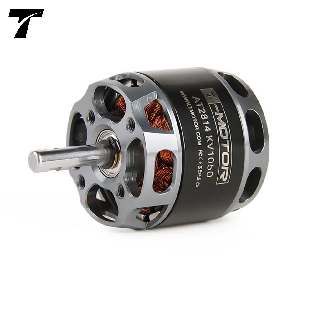 T-MOTOR AT2814 3S-4S BLDC-moto - Rc Drone recensie en prijs
