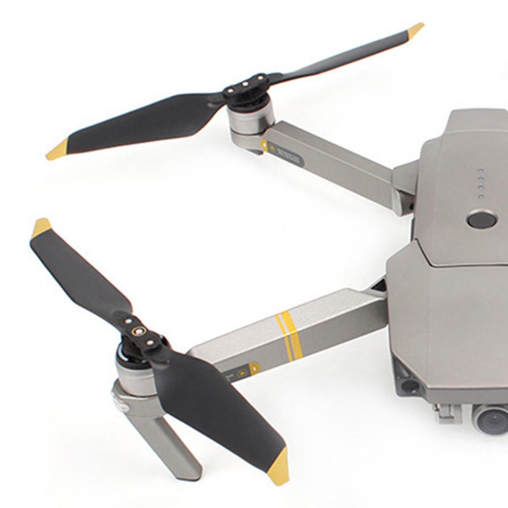 Plastic, opvouwbare propellerb - Dji Drone recensie en prijs