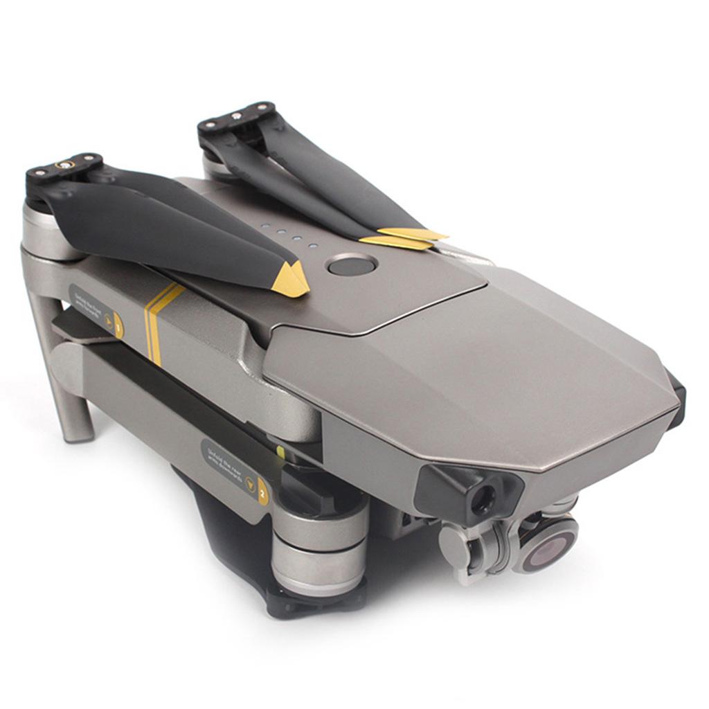 Plastic, opvouwbare propellerb - Dji Drone recensie en prijs