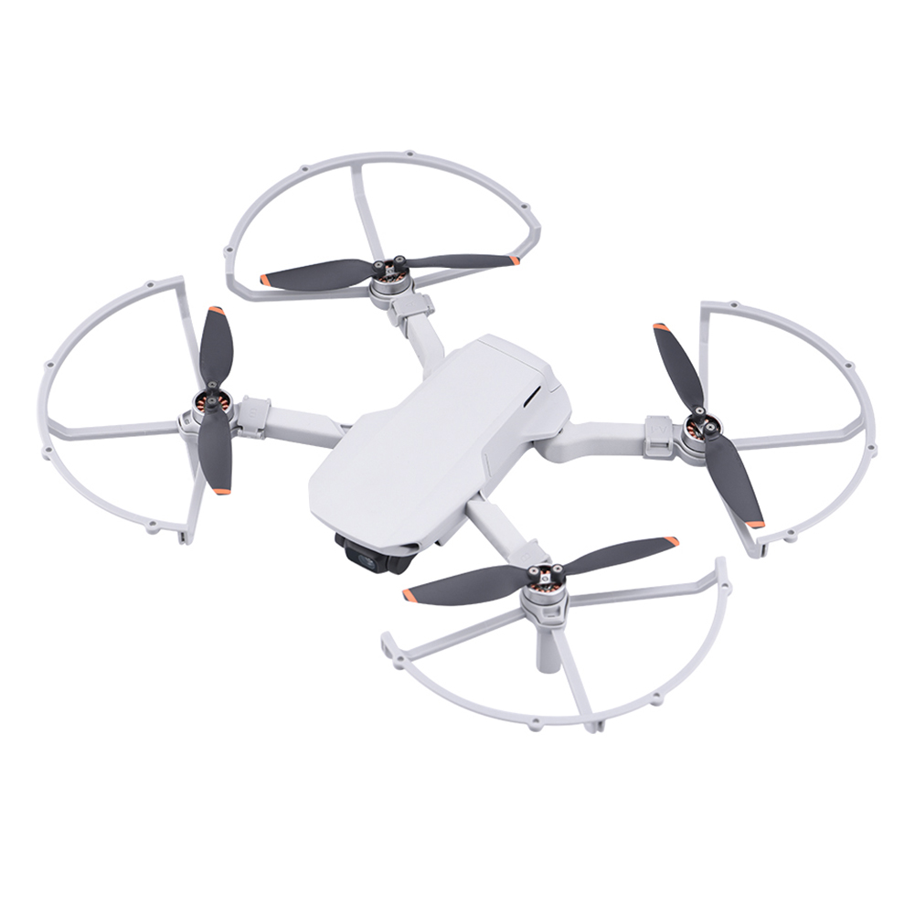 Quick Release Propeller Guard  - Propeller Guard recensie en prijs