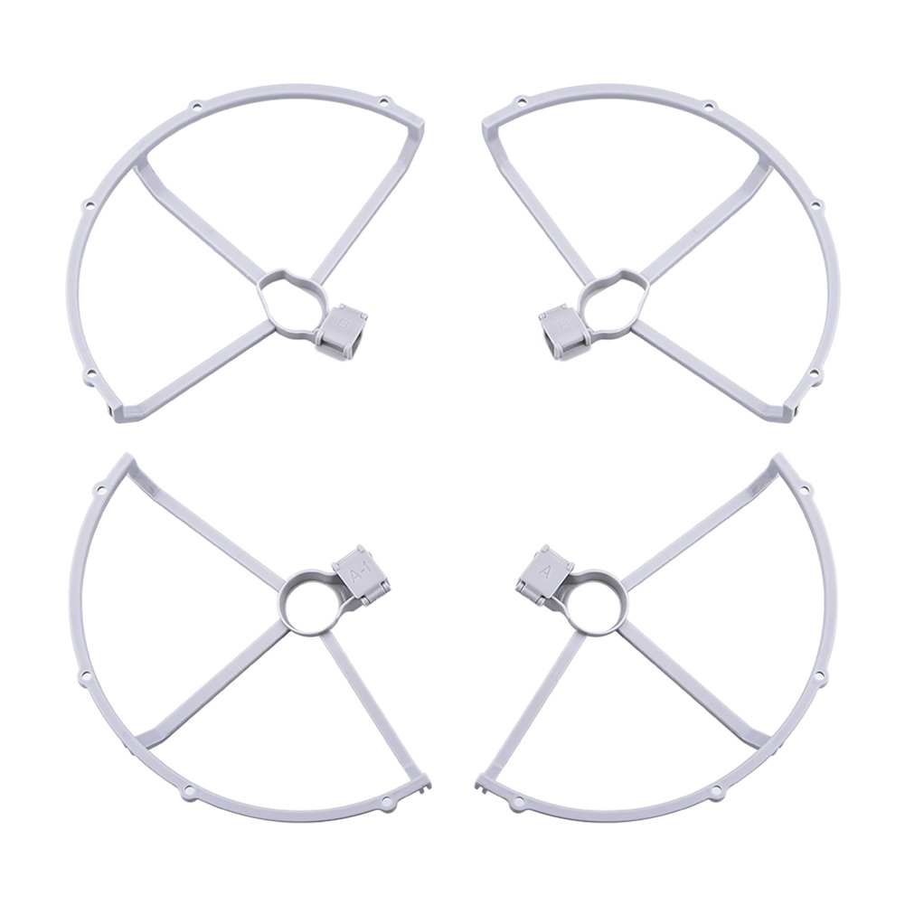 Quick Release Propeller Guard  - Propeller Guard recensie en prijs