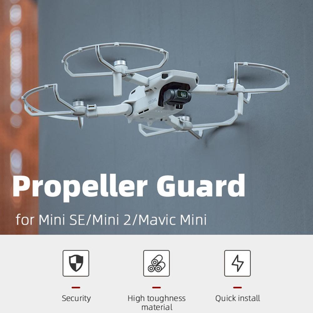 Quick Release Propeller Guard  - Propeller Guard recensie en prijs