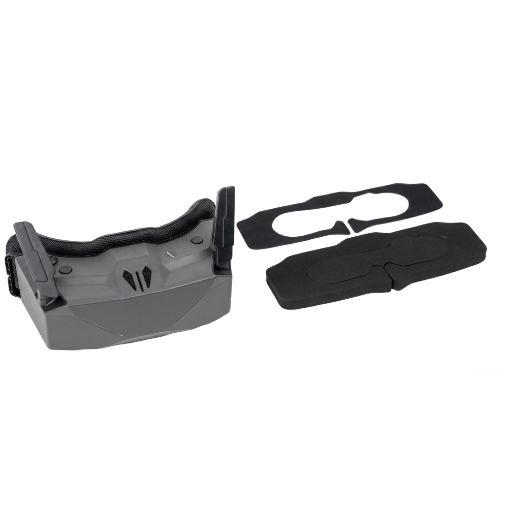 iFlight sponsfoampadding voor  - Dji Goggles recensie en prijs