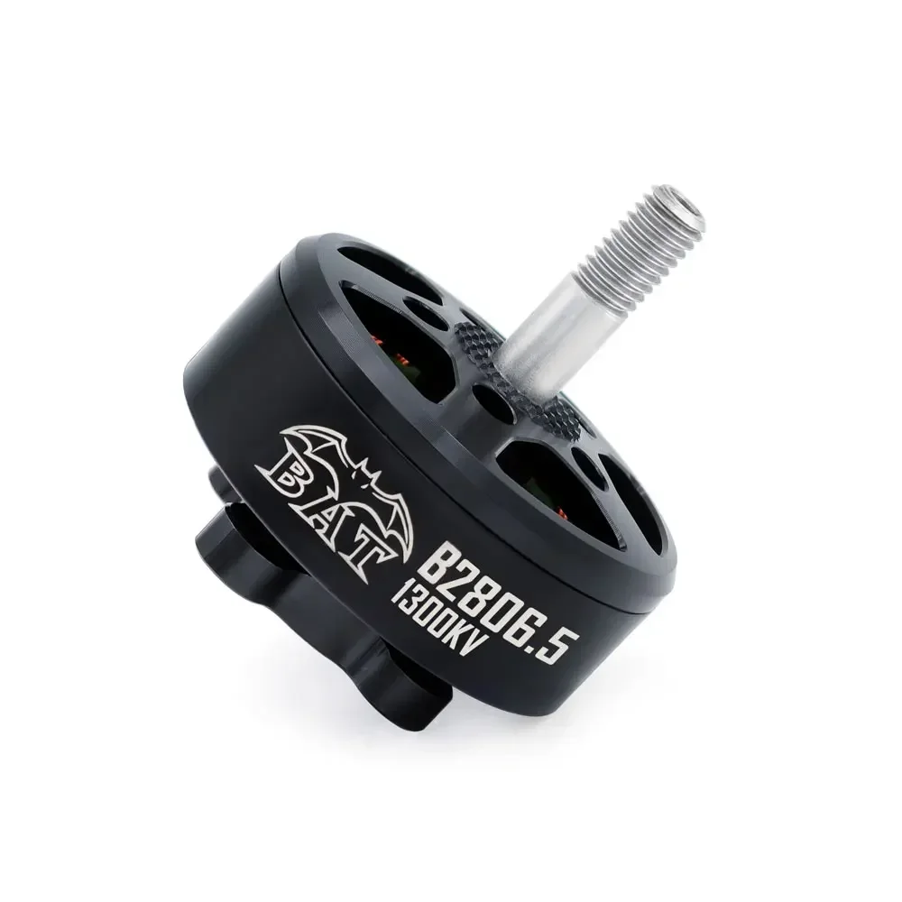 Overtreft Hobby B2806.5 2806.5 - Brushed Drone Motor recensie en prijs