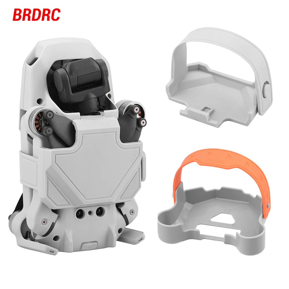 BRDRC Propeller Houder voor DJ - Propeller Guard recensie en prijs
