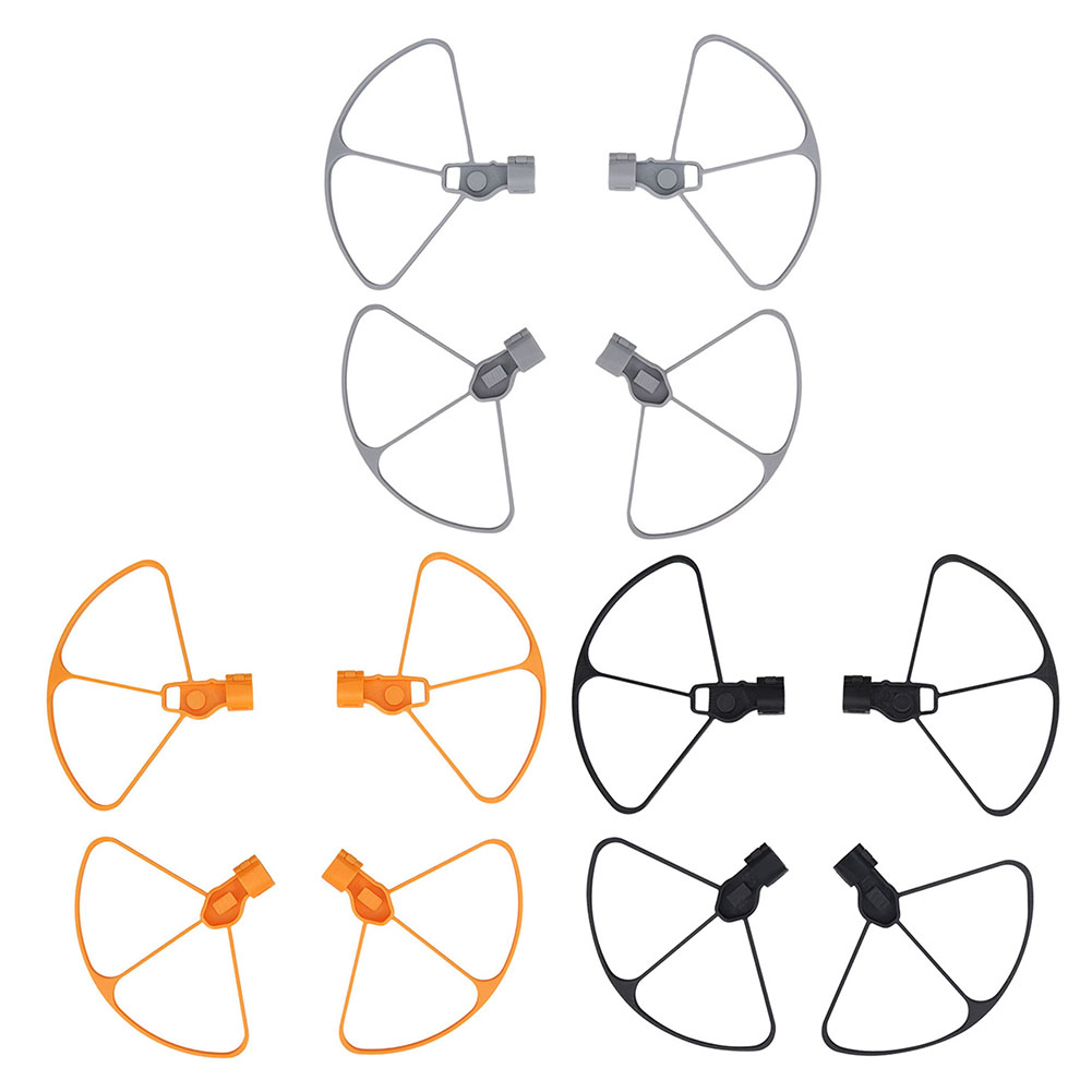 Propellerbeschermer voor DJI L - Propeller Guard recensie en prijs