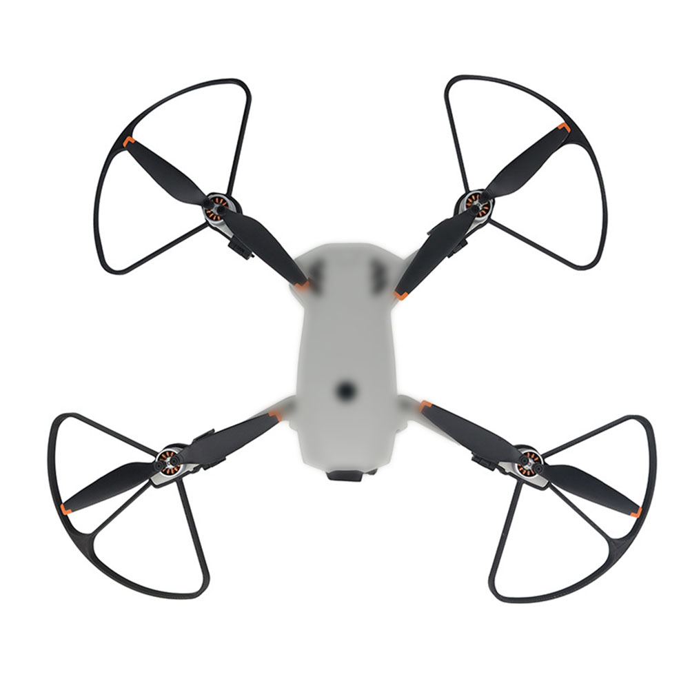 Propellerbeschermer voor DJI L - Propeller Guard recensie en prijs