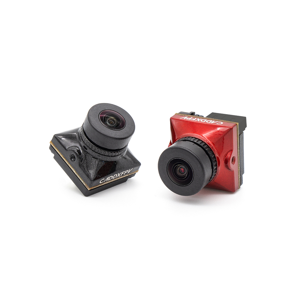 Caddx Ratel 2 V2 FPV-camera Ra - Analog Fpv Camera recensie en prijs