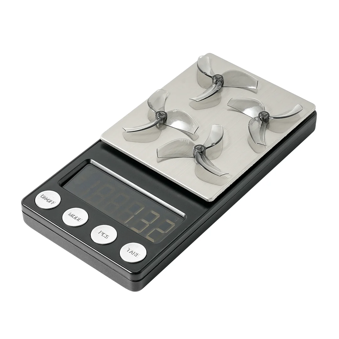 BETAFPV 12 Stuks Gemfan 1611 3 - Brushed Drone Motor recensie en prijs