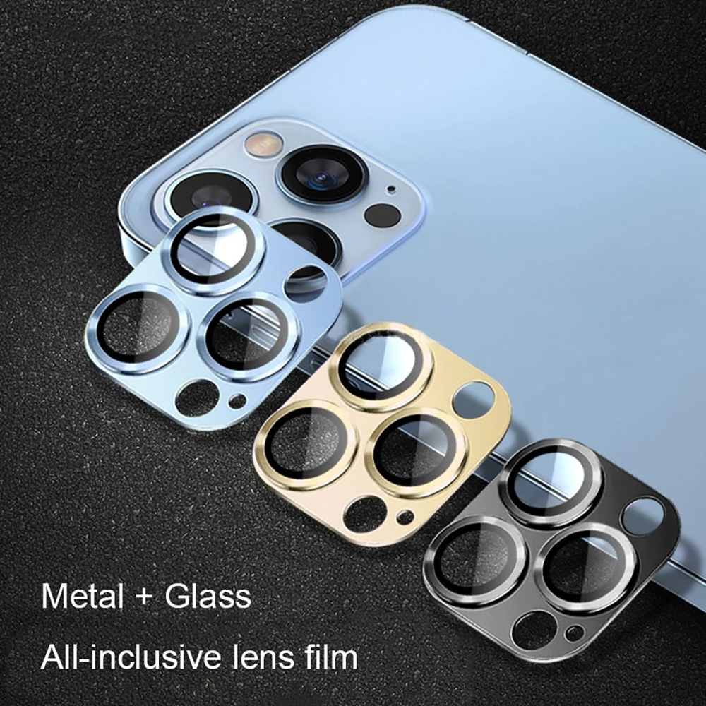 5 stuks 9H gehard glas metalen - Runcam Camera recensie en prijs