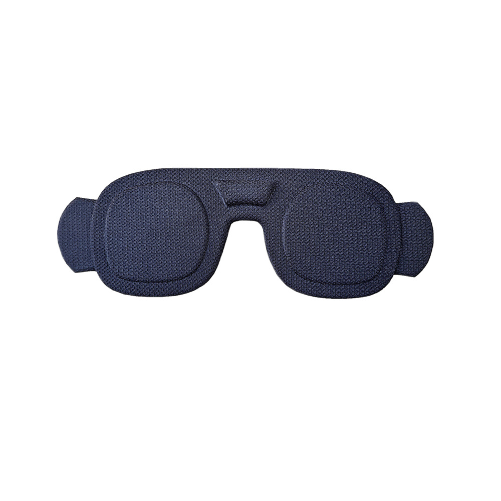 voor bril N3 brillen stofschad - Dji Goggles recensie en prijs