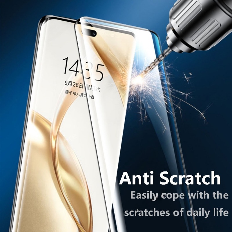 4-in-1 3D glas voor Infinix Ze - Hd Zero Camera recensie en prijs