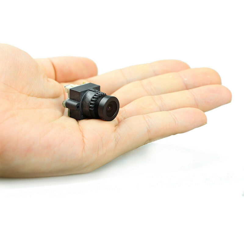 5.8G Fpv Zender Camera Cmos 10 - Analog Fpv Camera recensie en prijs