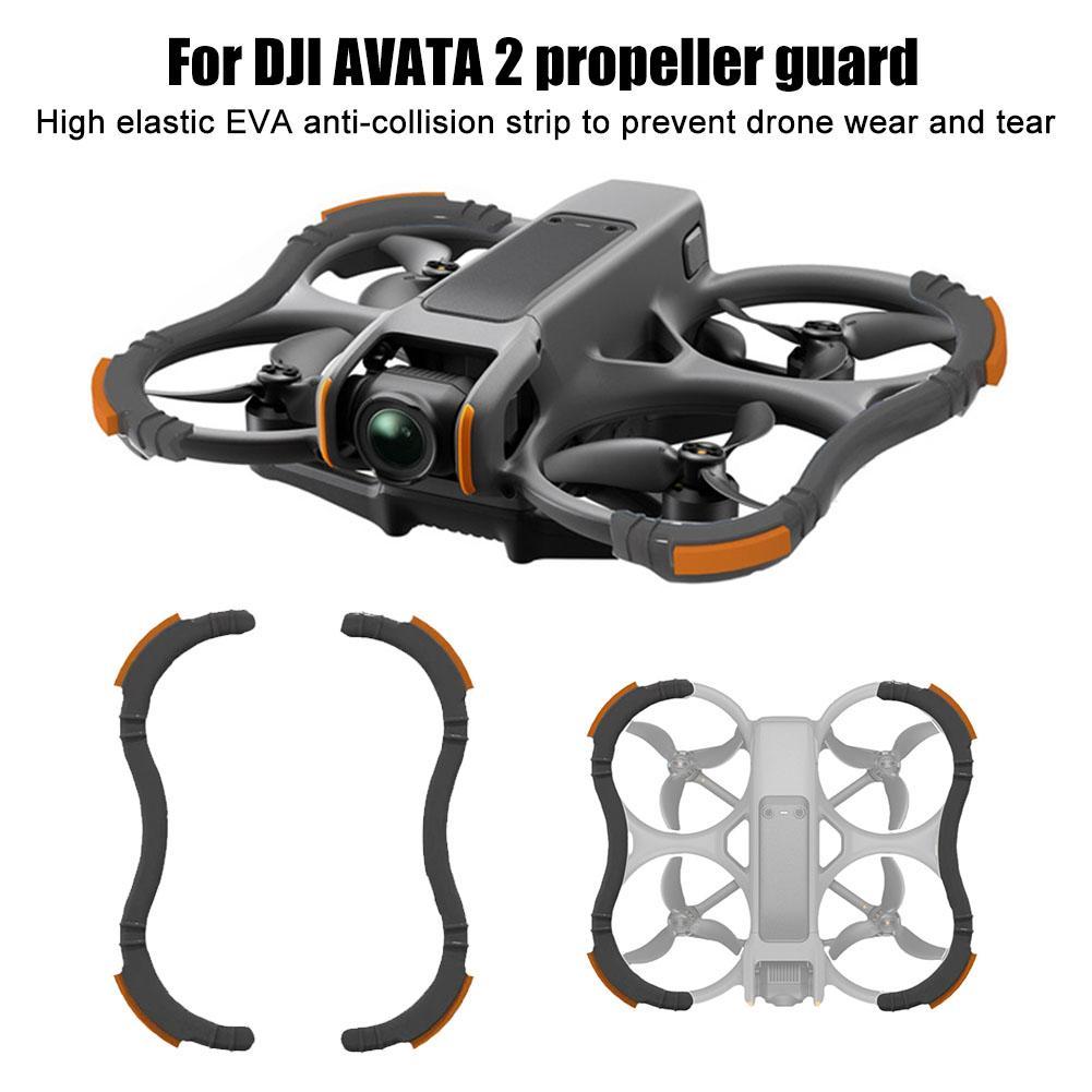 Beschermende Bumper Voor Dji A - Propeller Guard recensie en prijs