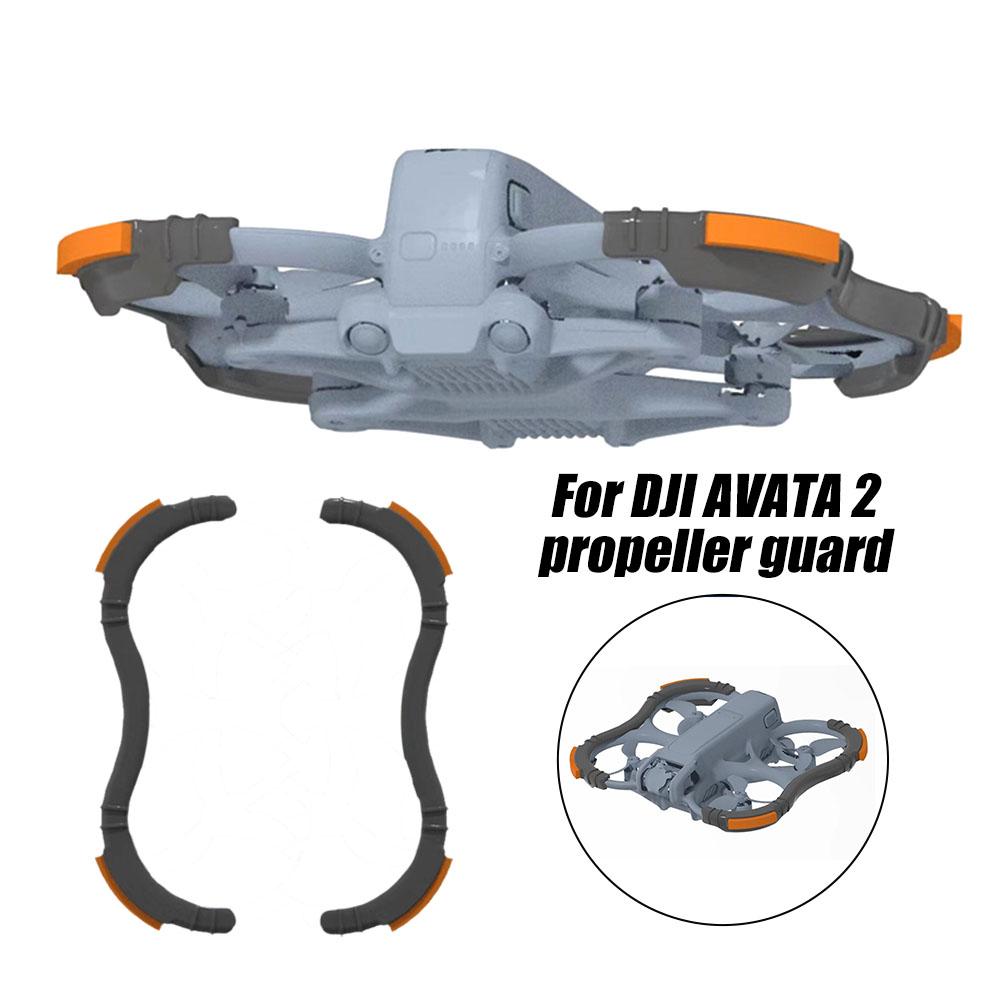 Beschermende Bumper Voor Dji A - Propeller Guard recensie en prijs