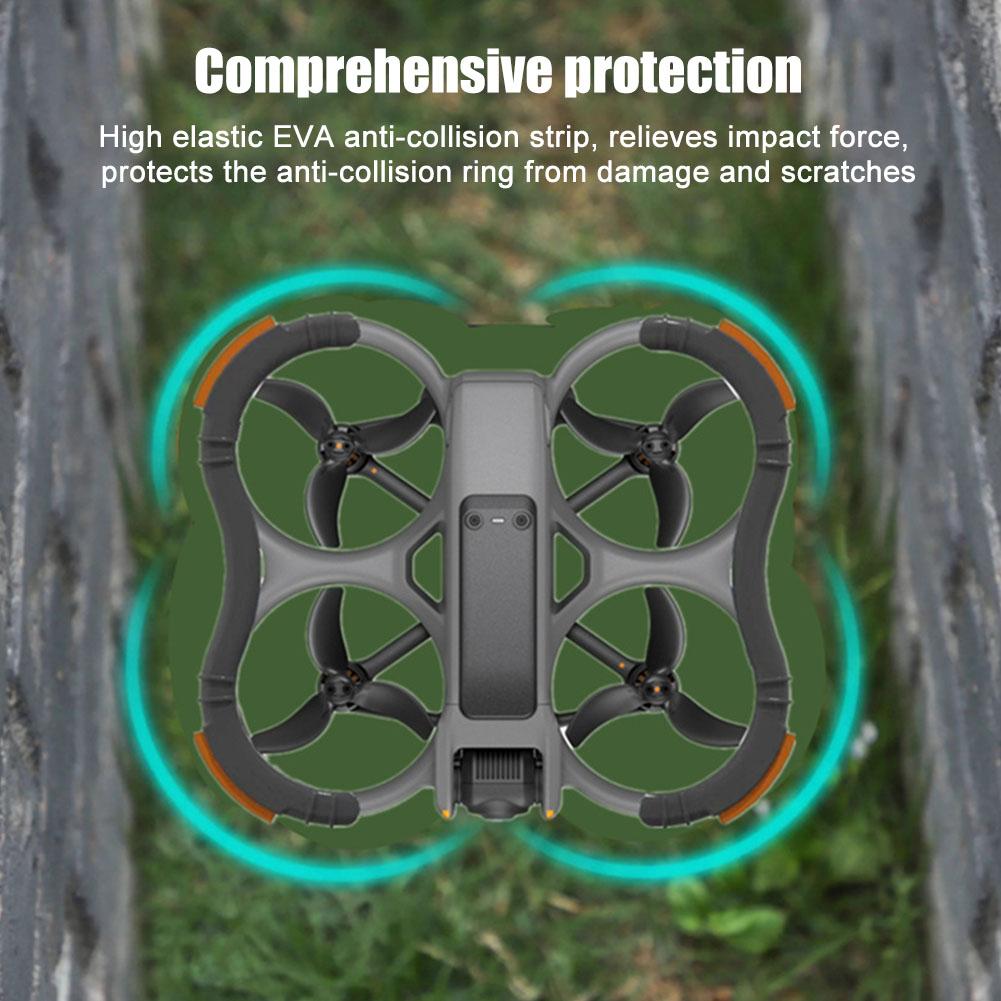 Beschermende Bumper Voor Dji A - Propeller Guard recensie en prijs