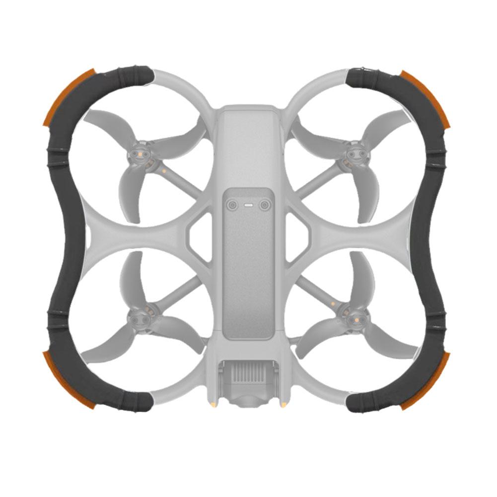 Beschermende Bumper Voor Dji A - Propeller Guard recensie en prijs