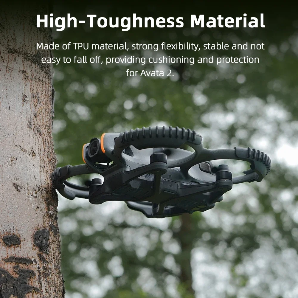 BRDRC Lichtgewicht Propeller G - Propeller Guard recensie en prijs