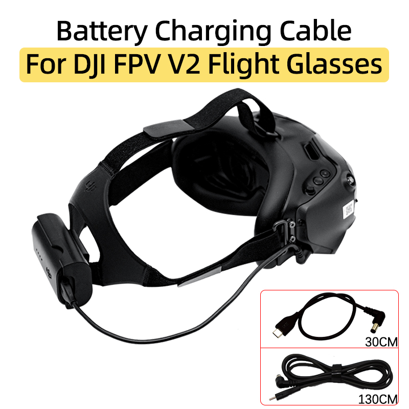 Voor DJI FPV/Avata Drone Goggl - Dji Goggles recensie en prijs
