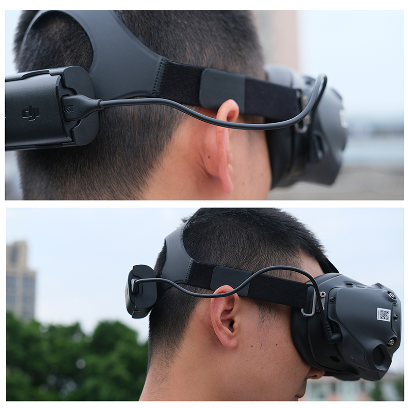 Voor DJI FPV/Avata Drone Goggl - Dji Goggles recensie en prijs