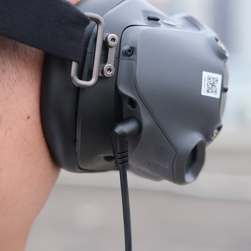 Voor DJI FPV/Avata Drone Goggl - Dji Goggles recensie en prijs